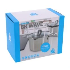 BK Soeppan Wave 24 Cm 11 BK Soeppan Wave 24 Cm -Thuis Keuken 03e94072e2e800c1fdbecbd7719a39e9