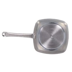 Excellent Houseware Grillpan 26 X 26 Cm -Thuis Keuken 04ea7c129c853a86392772d41b0b1d4e