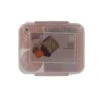 Excellent Houseware Lunchbox Met Dressingbeker 3 Assorti -Thuis Keuken 06586ec322c5b37141d1571837f4769d
