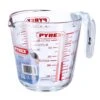 Pyrex Prep & Store Classic Maatbeker 0,5L Glas -Thuis Keuken 07bea04a631c06432417bcb299f7581c