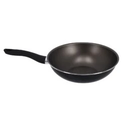 Thuisz Como Wok Ø28 Cm Inductie (voor Alle Warmtebronnen) -Thuis Keuken 0acd833fb0c55b40be1c4e39b64f6841