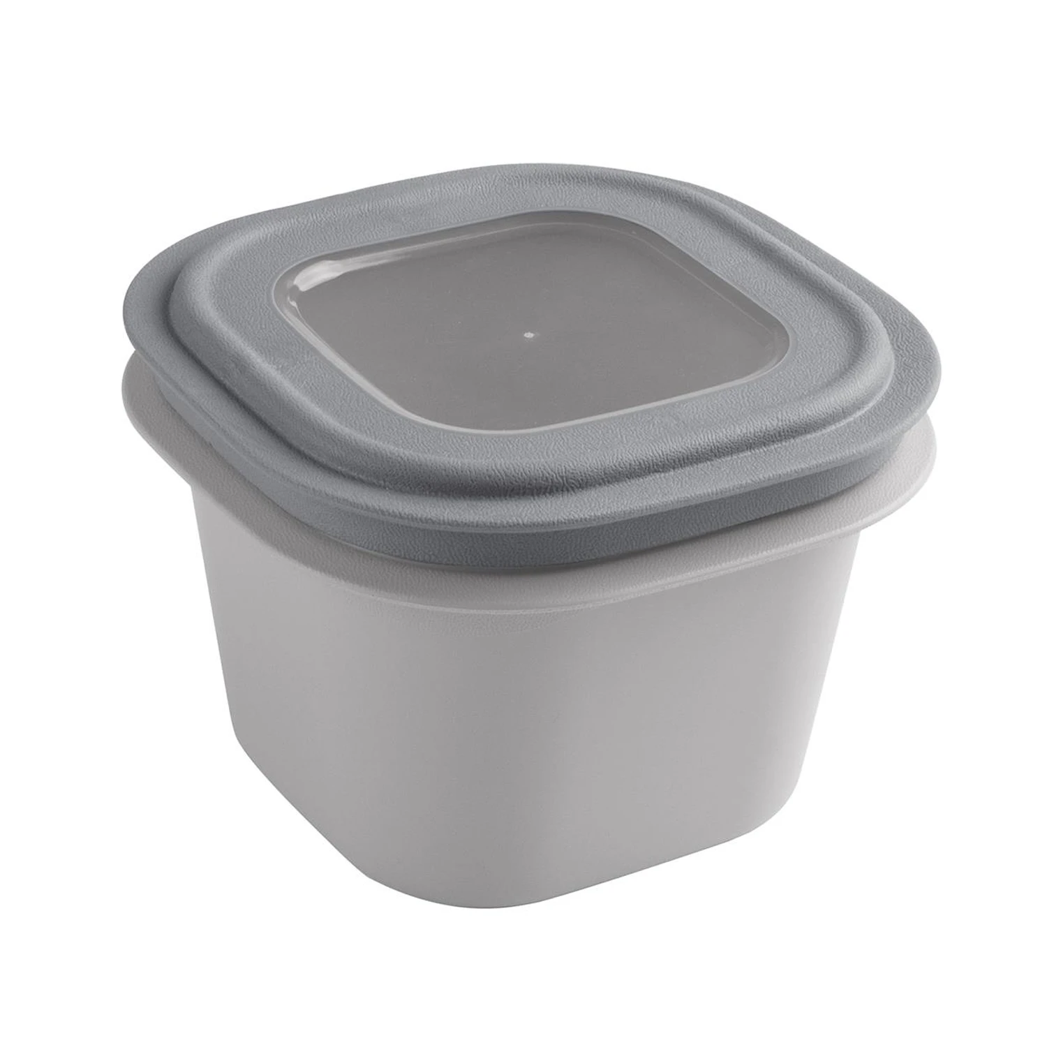 Sunware Sigma Home Vershouddoos 0,8 L Grijs 3 Sunware Sigma Home Vershouddoos 0,8 L Grijs