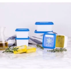 Merkloos Diepvriesdoos 1000 Ml Alaska Set Van 3 Stuks 8 Merkloos Diepvriesdoos 1000 Ml Alaska Set Van 3 Stuks -Thuis Keuken 101 0078 3 1