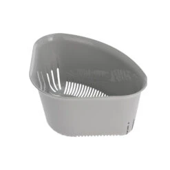 Ultra Clean Afdruipbak Gootsteenbak Driehoek 3 Assorti -Thuis Keuken 101 0170