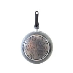 Thuisz Como Hapjespan Met Deksel Ø28 Cm Inductie (voor Alle Warmtebronnen) -Thuis Keuken 101 0194 3 1 1