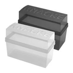 Merkloos Crackerbox 1.65 Ml 3 Assorti -Thuis Keuken 101 0200 3