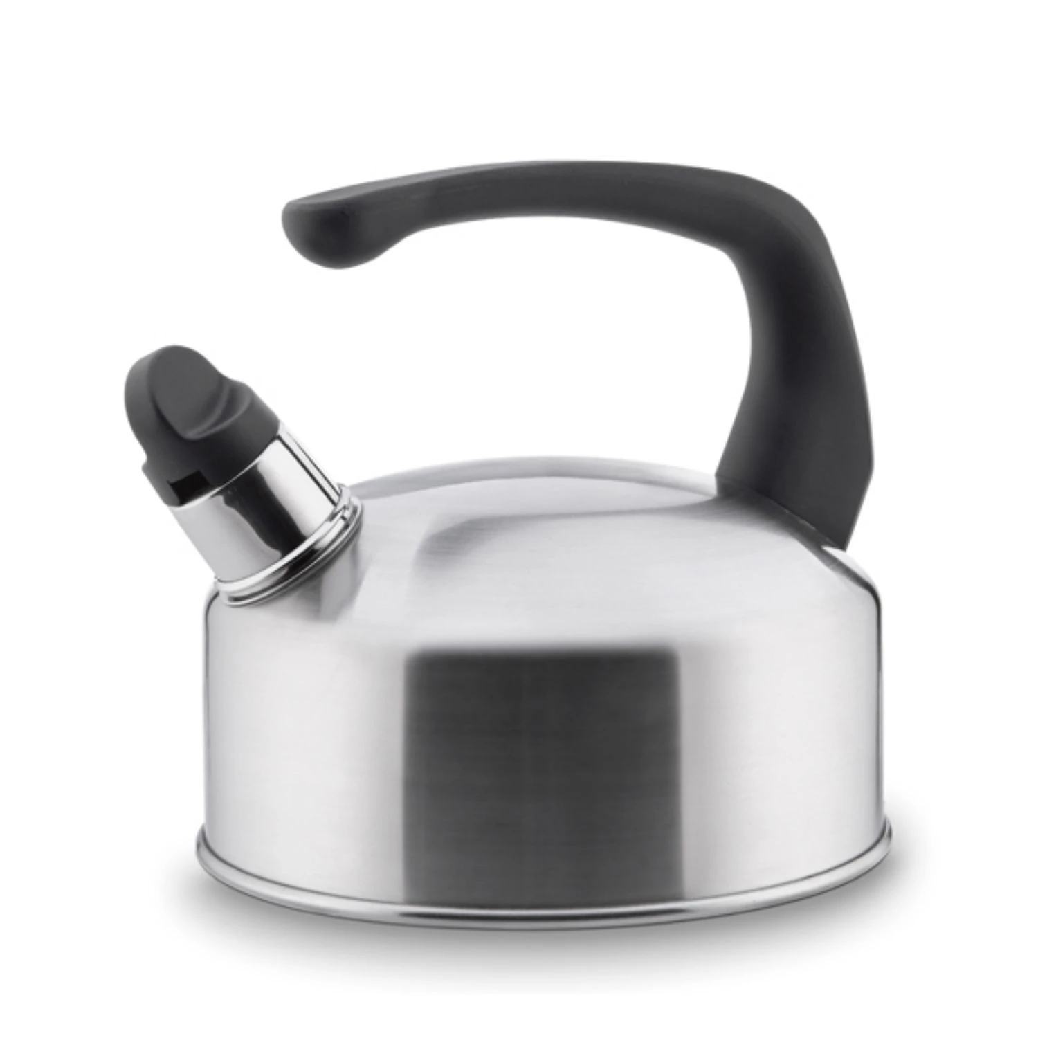 Habonne Fluitketel Timo 1.25 L Rvs 3 Habonne Fluitketel Timo 1.25 L Rvs