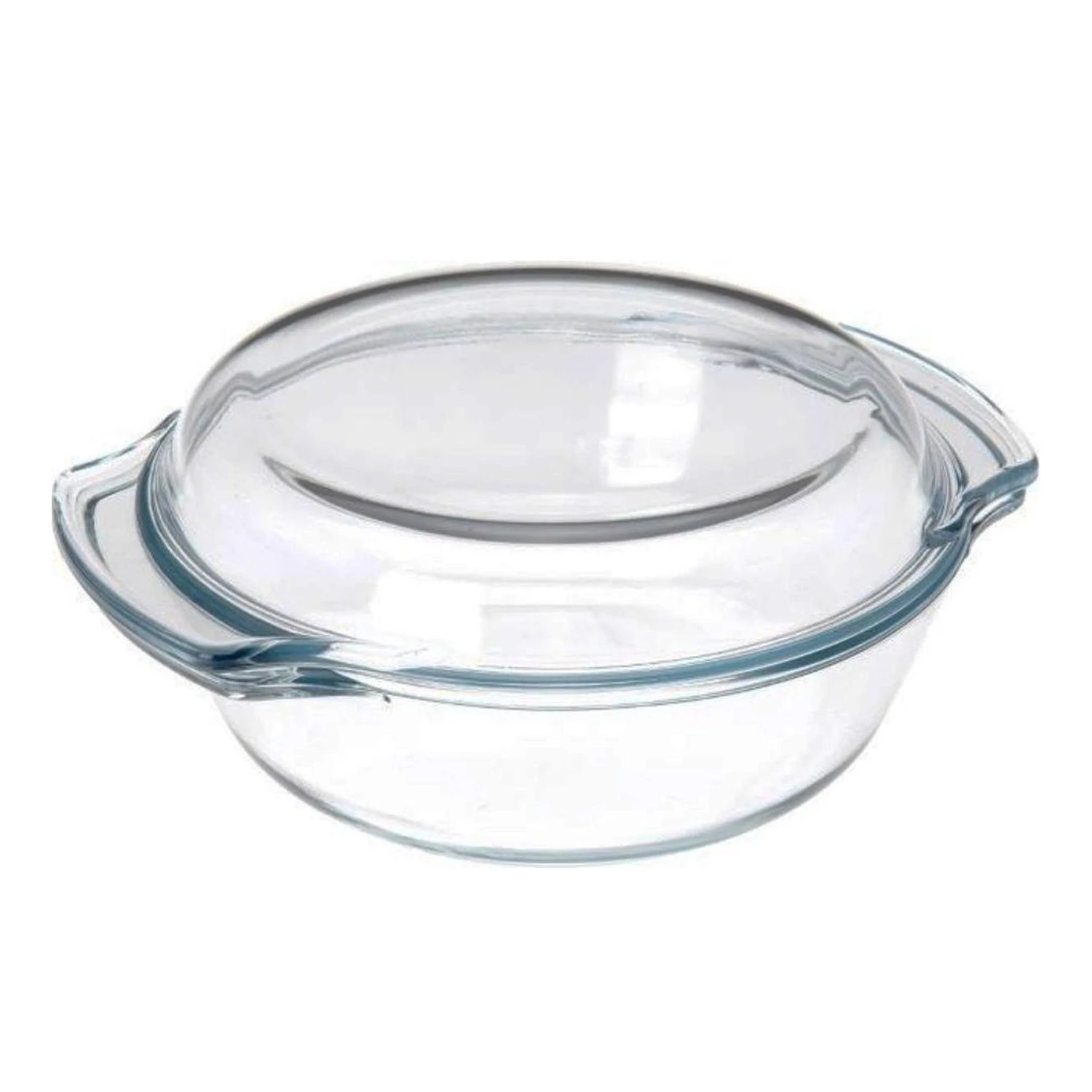 Excellent Houseware Termolex Ovenschaal 1,7 L Met Deksel 3 Excellent Houseware Termolex Ovenschaal 1,7 L Met Deksel