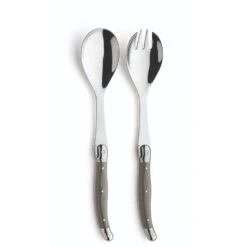 Lou Laguiole Traditioneel Salade Serveer Set 2 Delig