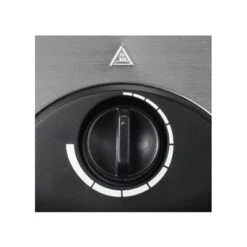 Severin Wafelijzer 1300W Zwart WA 2103 9 Severin Wafelijzer 1300W Zwart WA 2103 -Thuis Keuken 101 0303 3 1 1