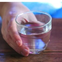 Duralex Glas 9 Cl Gigogne Set 6 -Thuis Keuken 101 0417 3 1 1