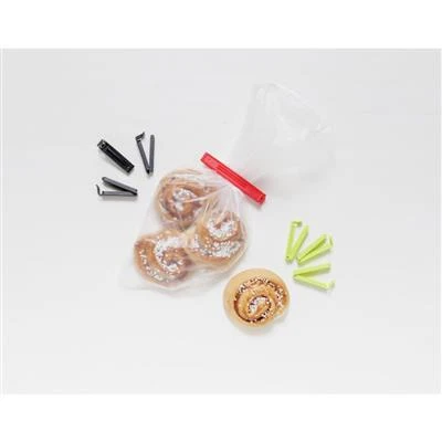 Twixit Zaksluiter 20 Stuks 4 Twixit Zaksluiter 20 Stuks - Afbeelding 2