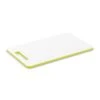 Rotho Snijplank Large Lime 34,2 X 25 X 0,9 Cm Anti Slip -Thuis Keuken 101 0547 1 3