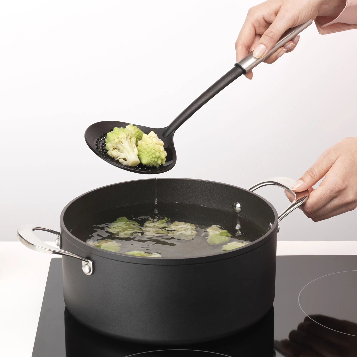 Brabantia Profile Schuimspaan 6 Brabantia Profile Schuimspaan - Afbeelding 4