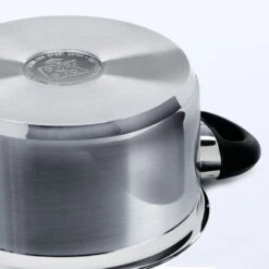 BK Karaat+ Pannenset 4-delig -Thuis Keuken 101 0674 6 1