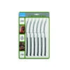 Amefa Chuletero Steakmessen 6 Stuks -Thuis Keuken 101 0962 1