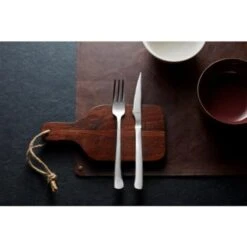 Amefa Chuletero Steakmessen 6 Stuks 7 Amefa Chuletero Steakmessen 6 Stuks -Thuis Keuken 101 0962 2