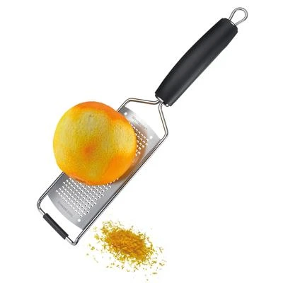 Westmark Rasp Technicus-Square Fijn 32 Cm 4 Westmark Rasp Technicus-Square Fijn 32 Cm - Afbeelding 2