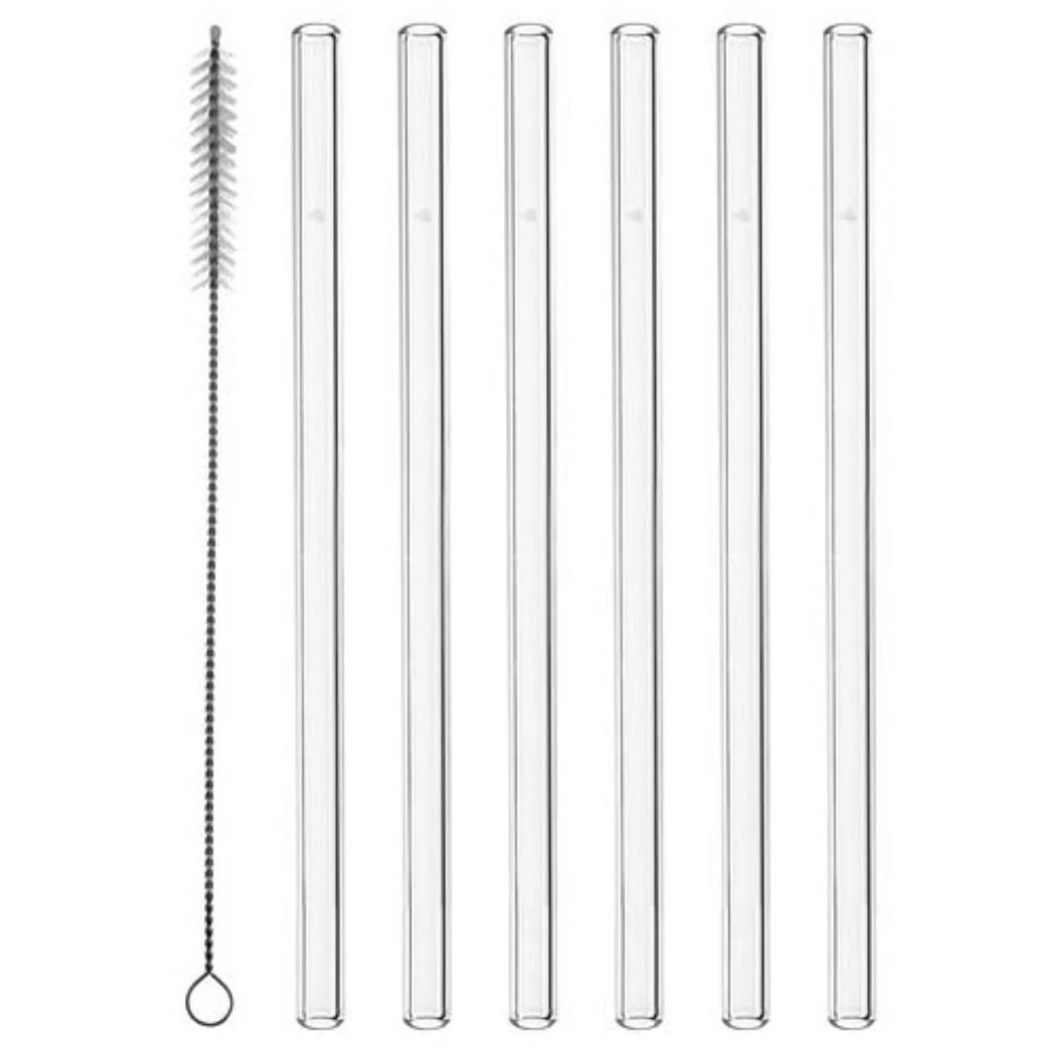 Montana Rietjes 20 Cm 6 Stuks + Borstel 3 Montana Rietjes 20 Cm 6 Stuks + Borstel