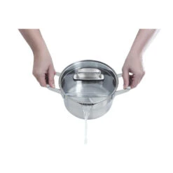 BK Premium+ Pannenset 4-delig -Thuis Keuken 101 1131 3 1