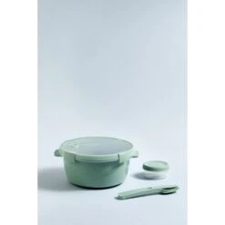 Curver Smart To Go Eco Lunchset Rond 1,6L -Thuis Keuken 101 1154 4 1