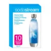 SodaStream Schoonmaak Tabletten 10 Stuks -Thuis Keuken 101 1158 1 2