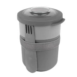 Amuse Yoghurt To-Go Grijs