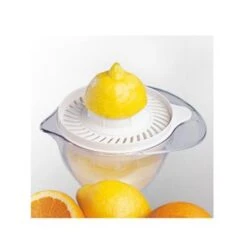 Leifheit ComfortLine Citruspers Wit 13 Leifheit ComfortLine Citruspers Wit -Thuis Keuken 101 1301 2 1 1