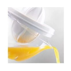 Leifheit ComfortLine Citruspers Wit 14 Leifheit ComfortLine Citruspers Wit -Thuis Keuken 101 1301 3 1 1