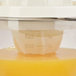 Leifheit ComfortLine Citruspers Wit 16 Leifheit ComfortLine Citruspers Wit -Thuis Keuken 101 1301 4 1 2