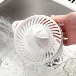 Leifheit ComfortLine Citruspers Wit 17 Leifheit ComfortLine Citruspers Wit -Thuis Keuken 101 1301 6 1