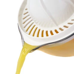 Leifheit ComfortLine Citruspers Wit 12 Leifheit ComfortLine Citruspers Wit -Thuis Keuken 101 1301 7