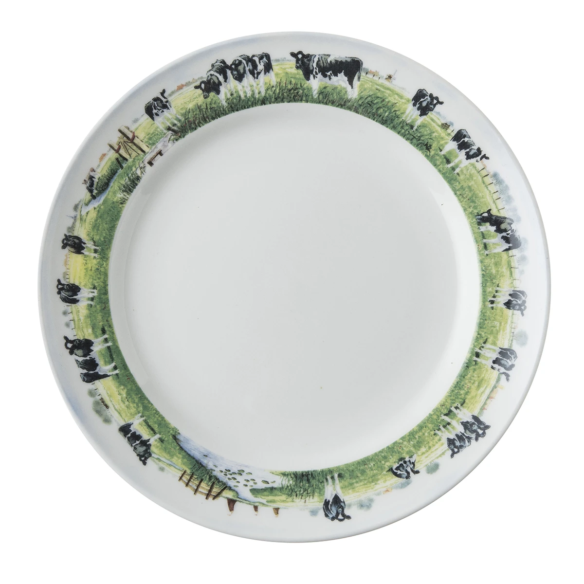 Wiebe Van Der Zee Ontbijtbord Landelijk Leven 21 Cm 3 Wiebe Van Der Zee Ontbijtbord Landelijk Leven 21 Cm