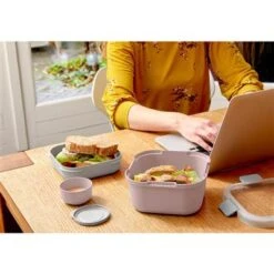 Sunware Sigma Home Lunchbox Roze -Thuis Keuken 101 1689 4 1