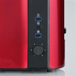 Severin Broodrooster Automatisch 800W RoodAT 2217 -Thuis Keuken 101 1694 3 1
