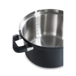 BK Flow Cool Black RVS Pannenset 4-delig -Thuis Keuken 101 1764 7 1