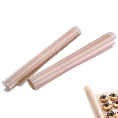 Westmark Herbruikbaar Bakfolie 4 Westmark Herbruikbaar Bakfolie - Afbeelding 2