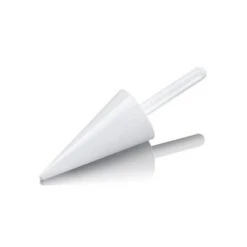 Severin IJshoorntjesmaker 850W Zilver HA 2082 -Thuis Keuken 101 2007 4 1