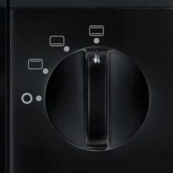 Severin Mini Bak- En Toastoven 9 Liter 800WTO 2052 -Thuis Keuken 101 2052 3 1