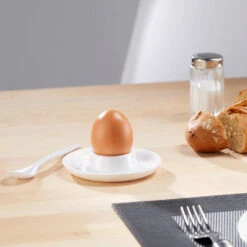 Westmark Eierdop 3 Stuks In Doos Wit -Thuis Keuken 101 2062 1 1 1