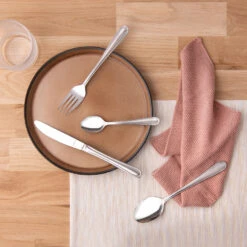 Amefa Pearl Bestekset 24-delig Giftbox -Thuis Keuken 101 2072 3 1 1