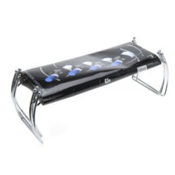 Excellent Houseware Wijnrek Stapelbaar Chroom -Thuis Keuken 101 2085 3 1