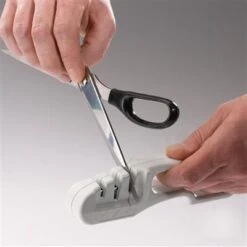 Westmark Mes & Scharenslijper 8 Westmark Mes & Scharenslijper -Thuis Keuken 101 2172 3 1