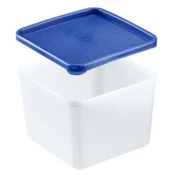 Westmark Diepvriesdozen 0,75 Liter 3 Stuks -Thuis Keuken 101 2372 3