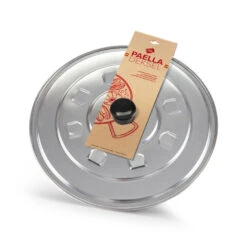 Deksel Paellapan, 36 Cm