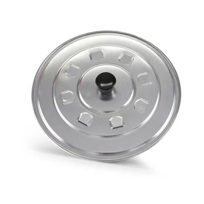 Deksel Paellapan, 36 Cm 4 Deksel Paellapan, 36 Cm - Afbeelding 2