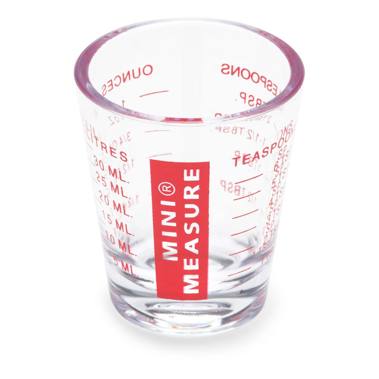 Patisse Maatbeker Mini 30 Ml 3 Patisse Maatbeker Mini 30 Ml