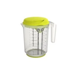 Rotho Mixbeker Met Spatdeksel 1.25 Fresh -Thuis Keuken 101 2596 3 1