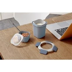 Sunware Sigma Home Lunchbeker Blauw -Thuis Keuken 101 2687 3 1