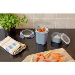 Sunware Sigma Home Lunchbeker Blauw -Thuis Keuken 101 2687 4 1